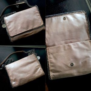 Stella McCartney Falabella Convertible Bag
